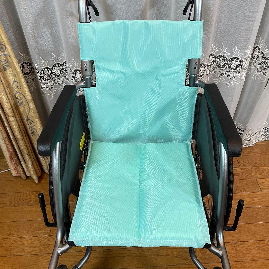 ♿ 最新モデル 小回り操作しやすい 超軽量 自走式 車椅子 ノーパンクタイヤ