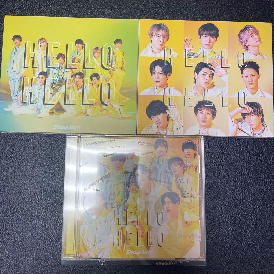 Man シングル CD まとめ売り