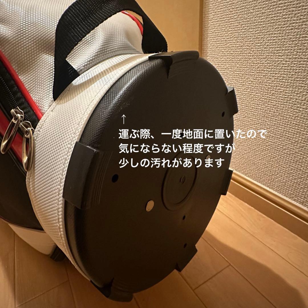 ブリヂストン BRIDGESTONEキャディバ ッグ