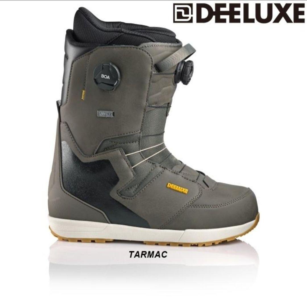 スノーボード DEELUXE DEEMON L3 BOA 21-22 27.5cm