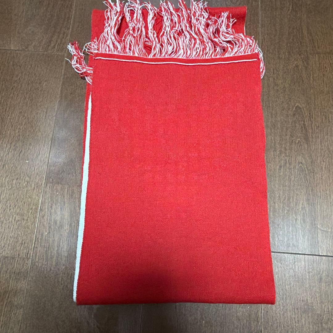 【新品未使用】GADID ANONIEM マフラー