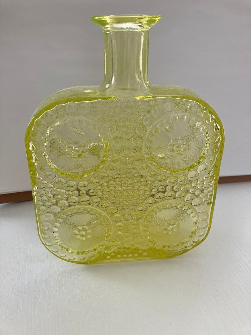 リーヒマエンラシ グラッポニア イエロー