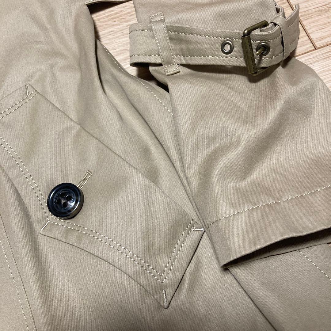 BURBERRY BLUE LABEL バーバリーブルーレーベル トレンチコート