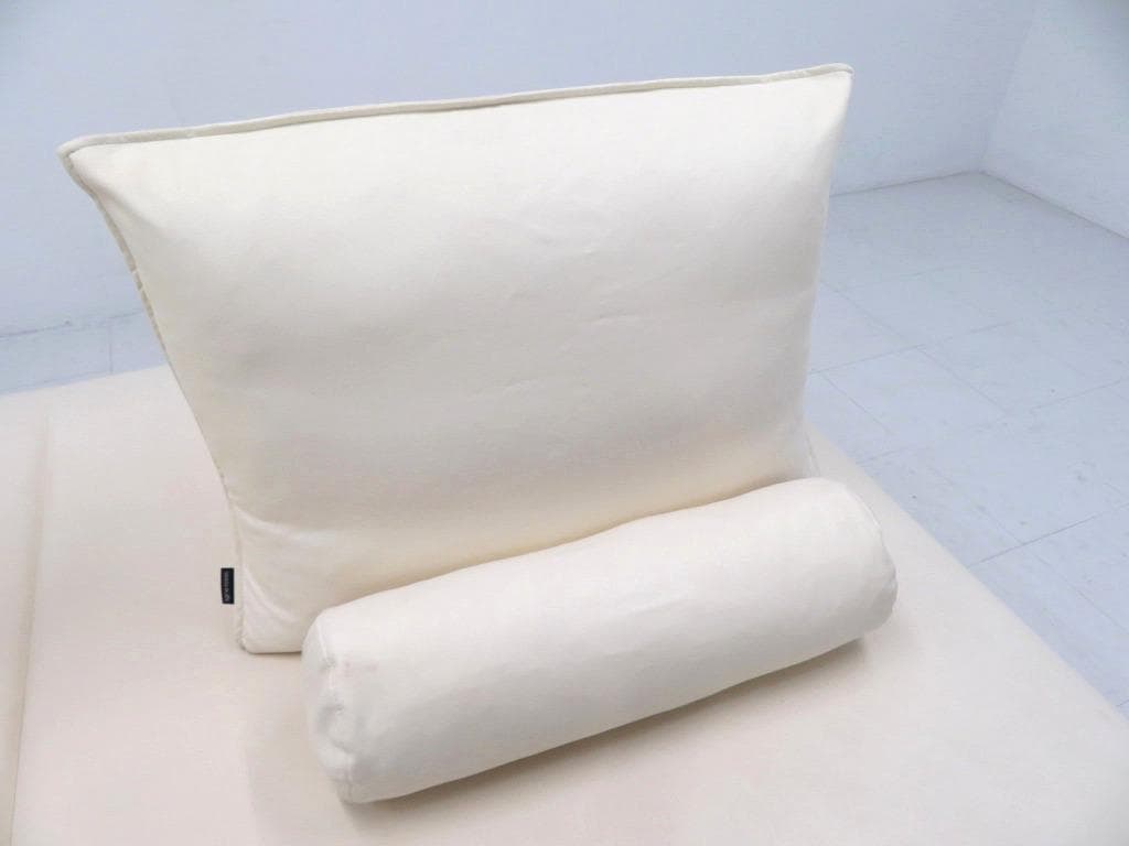 展示品　リーンロゼ　プラド　3人掛けソファ　トリプルソファ　モダン　デイベッド