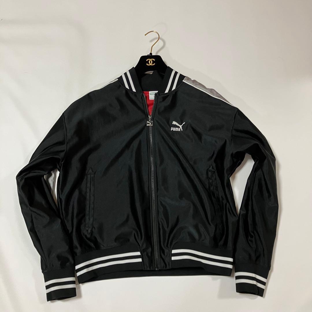 ✨激レア✨PUMA75周年日本限定 T7トラックジャケット SKA MIJ