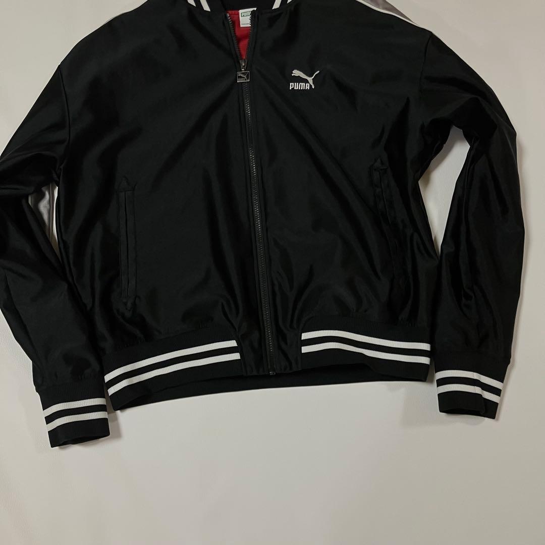 ✨激レア✨PUMA75周年日本限定 T7トラックジャケット SKA MIJ