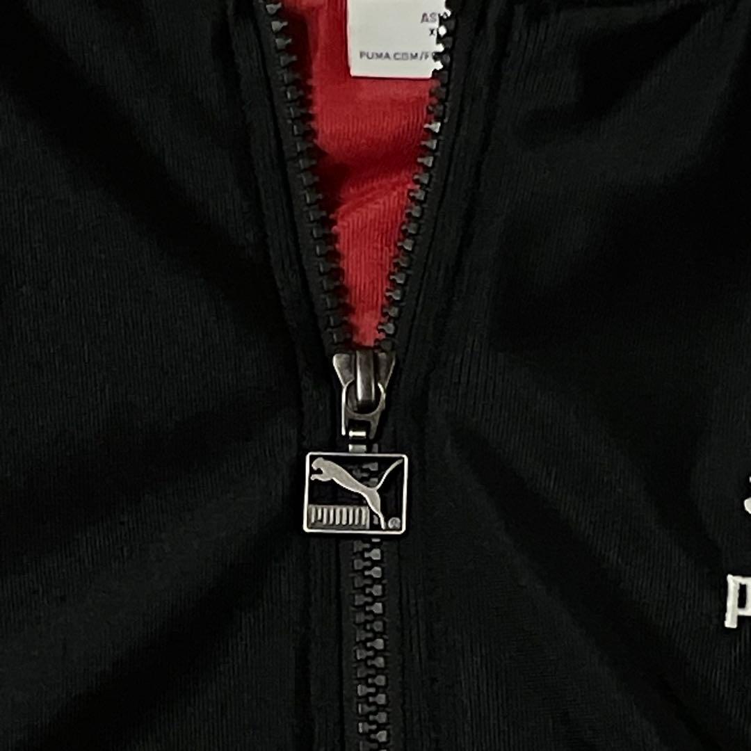 ✨激レア✨PUMA75周年日本限定 T7トラックジャケット SKA MIJ