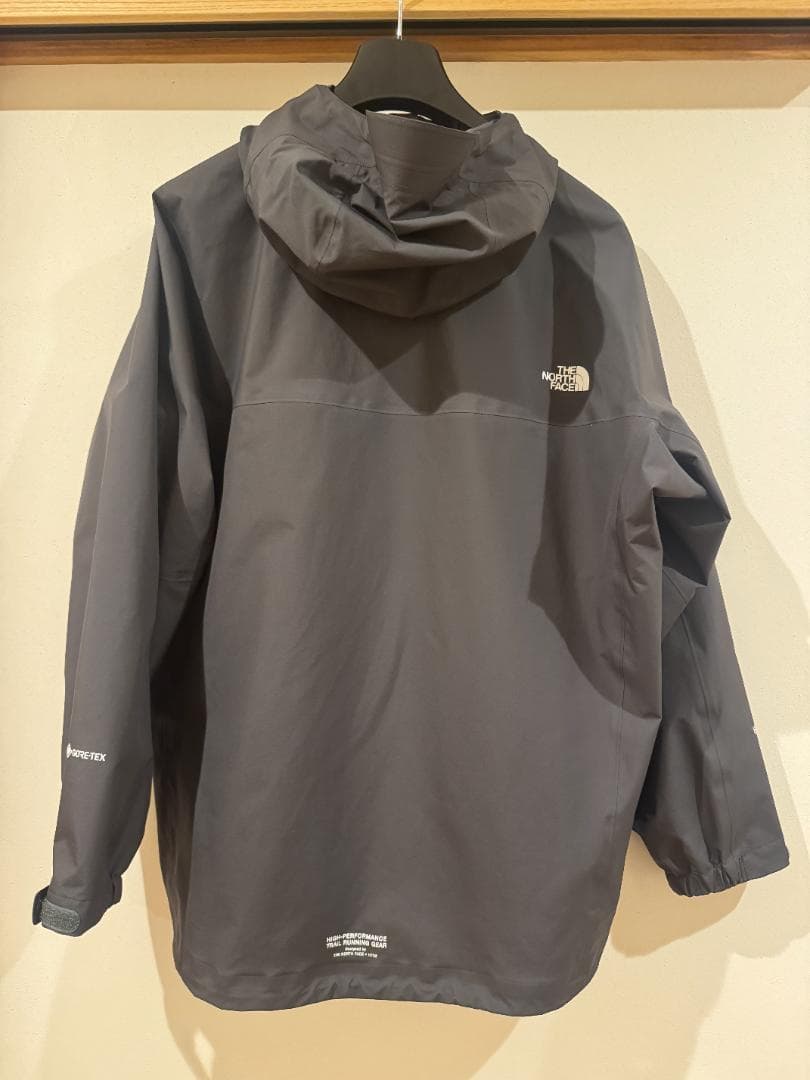 TNFH NORTH FACE × HYKE GTX ジャケット【24SS】