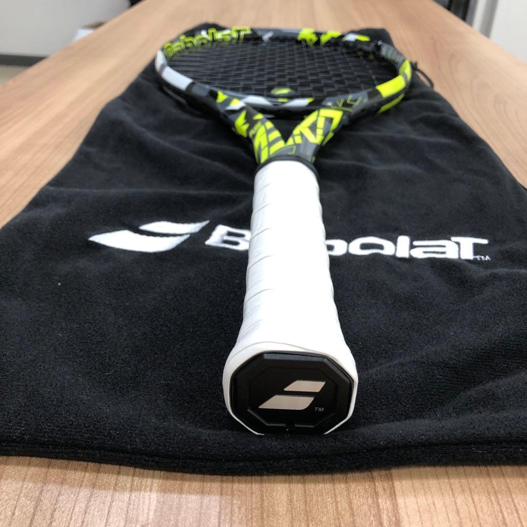 バボラ　ピュアアエロ 2022 新品同様