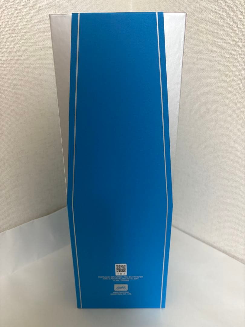 KAVALAN カバラン シングルモルトウィスキー　ワインオーク　700ml