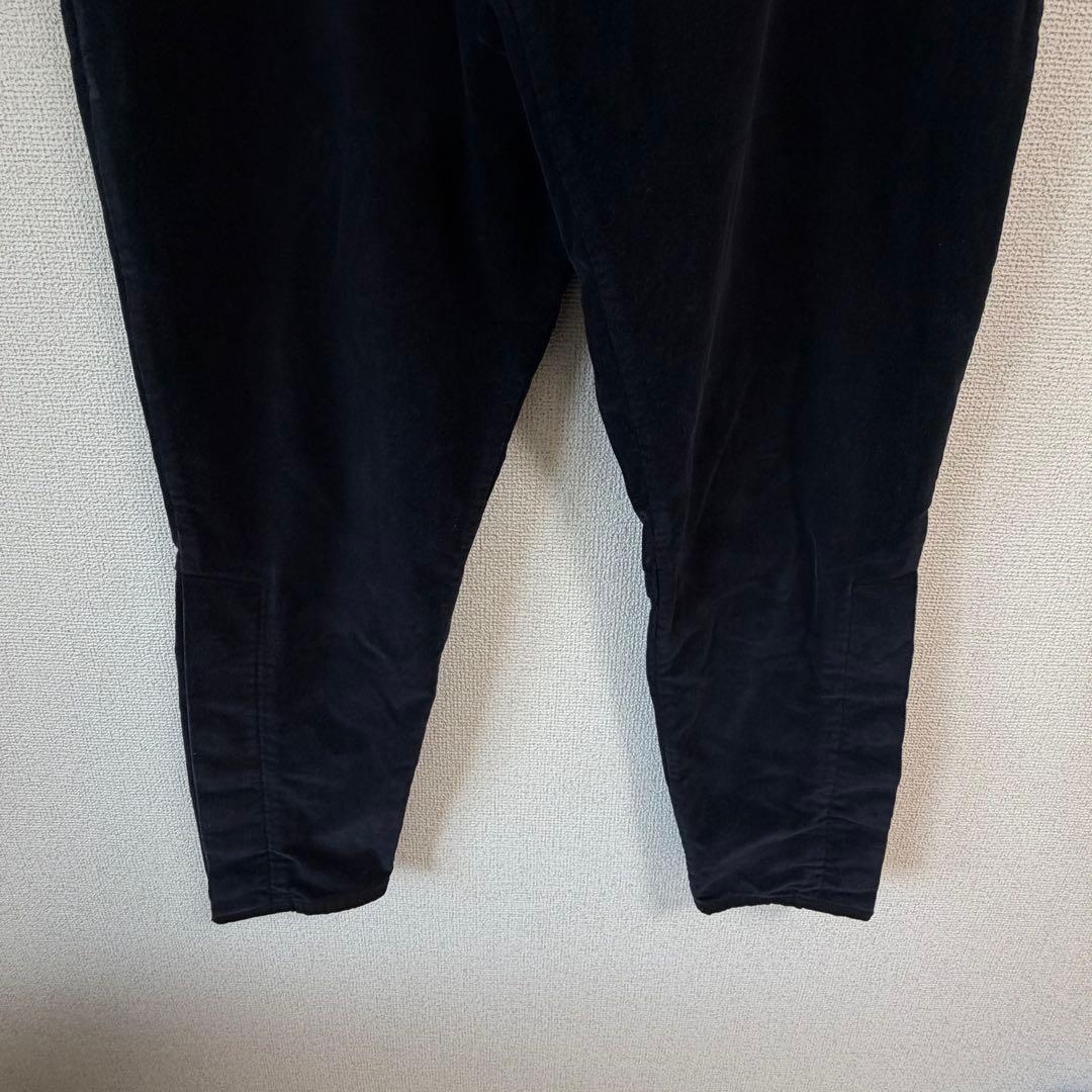 パンツ CASEY CASEY JOG JODHPUR PANT VELVET