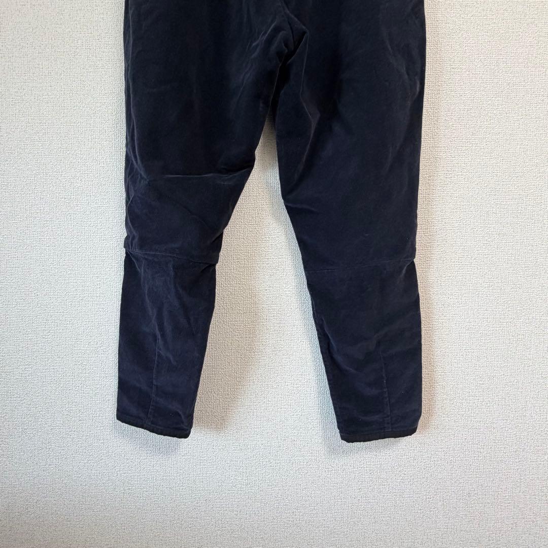 パンツ CASEY CASEY JOG JODHPUR PANT VELVET