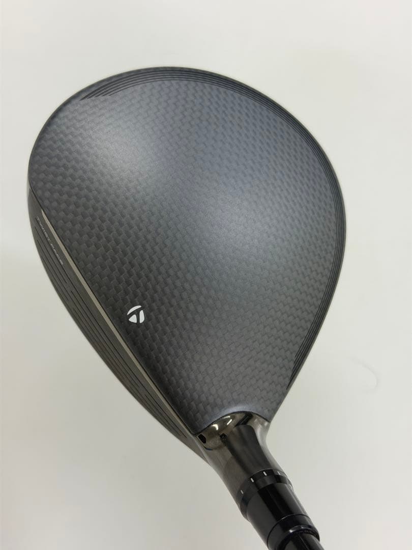 テーラーメイド qi35 5w フェアウェイウッド ツアーad di 7sゴルフ