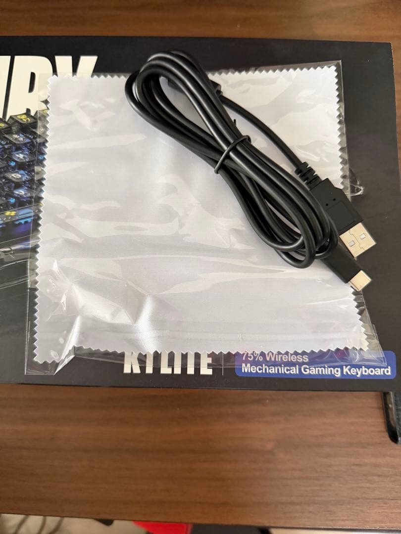 マ*ス様 GravaStar キーボード 超美品