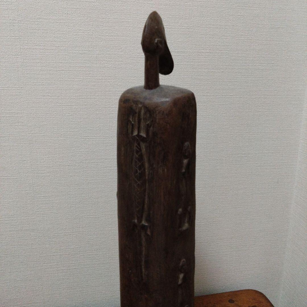 ドゴン族　薬箱