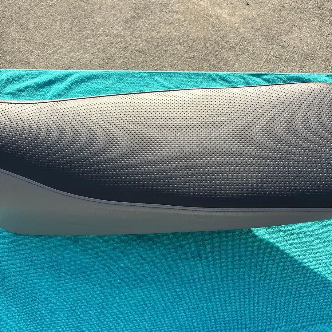 な*ｓ様 美品 ヤマハ ツーリングシート セローSEROW　Q5K-YSK-04