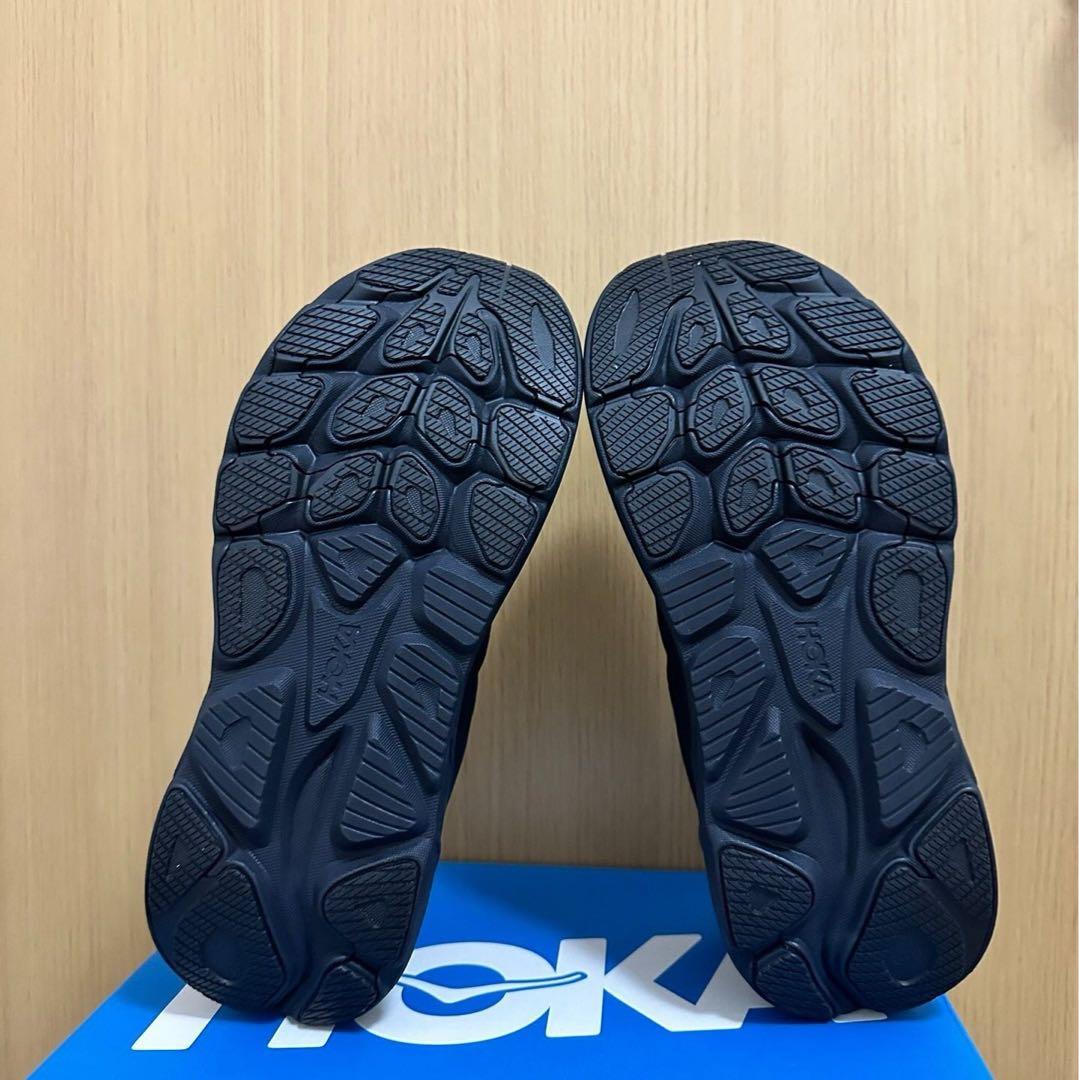 新品 Hoka ホカオネオネ クリフトン10 CLIFTON10