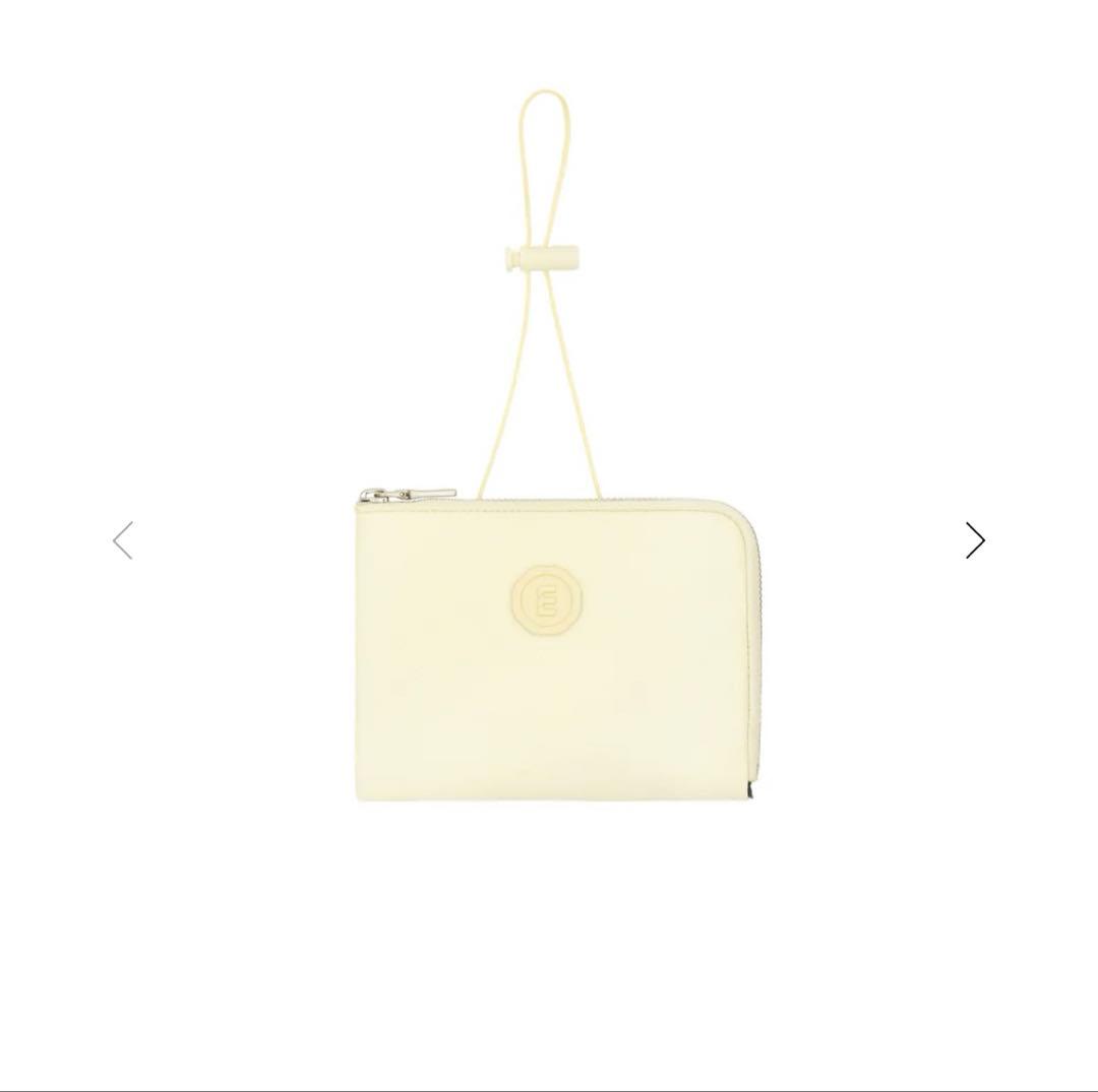 バッグ minitmute Clo Micro Butter