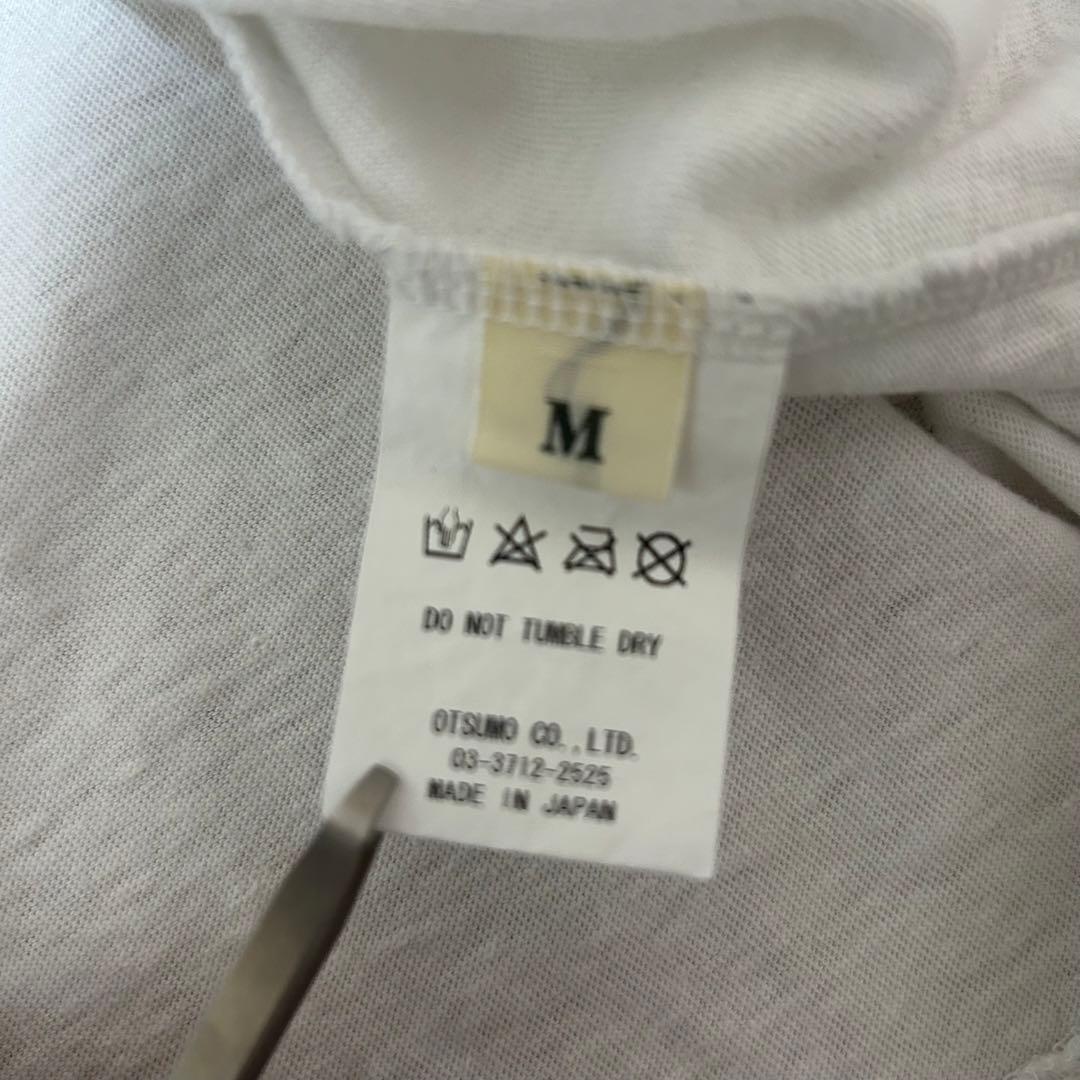 【希少】HUMAN MADE x Girls Don’t Cryコラボ　両面ロゴ