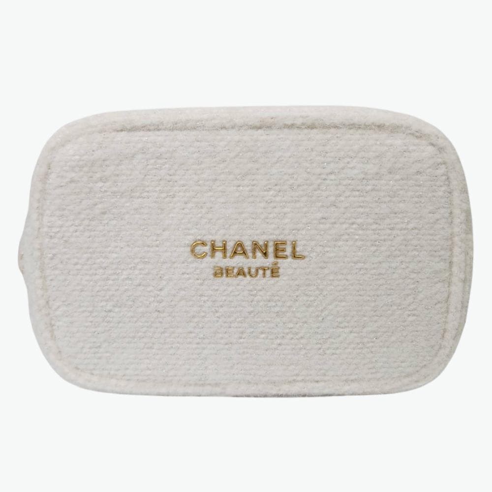 CHANEL シャネル トータル ルック セット ポーチ付 【新品・未使用品】