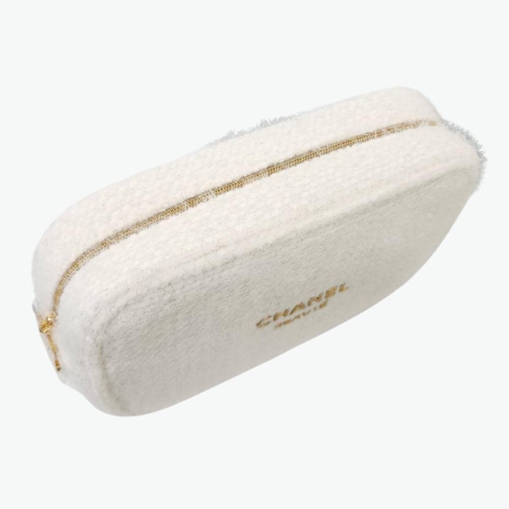 CHANEL シャネル トータル ルック セット ポーチ付 【新品・未使用品】