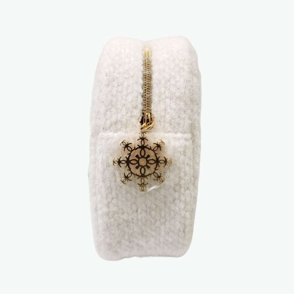 CHANEL シャネル トータル ルック セット ポーチ付 【新品・未使用品】