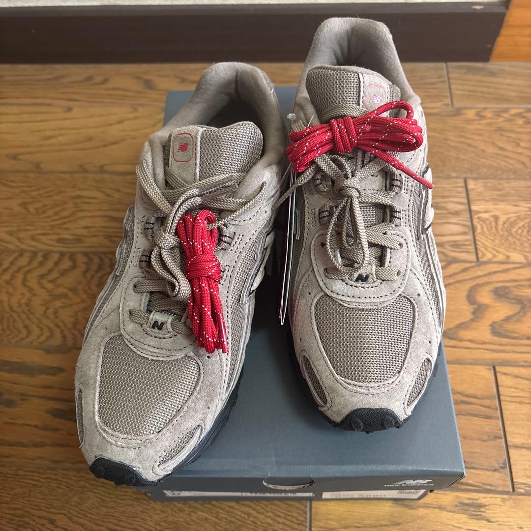【新品未使用品】New Balance U204L3K9 24.5cm