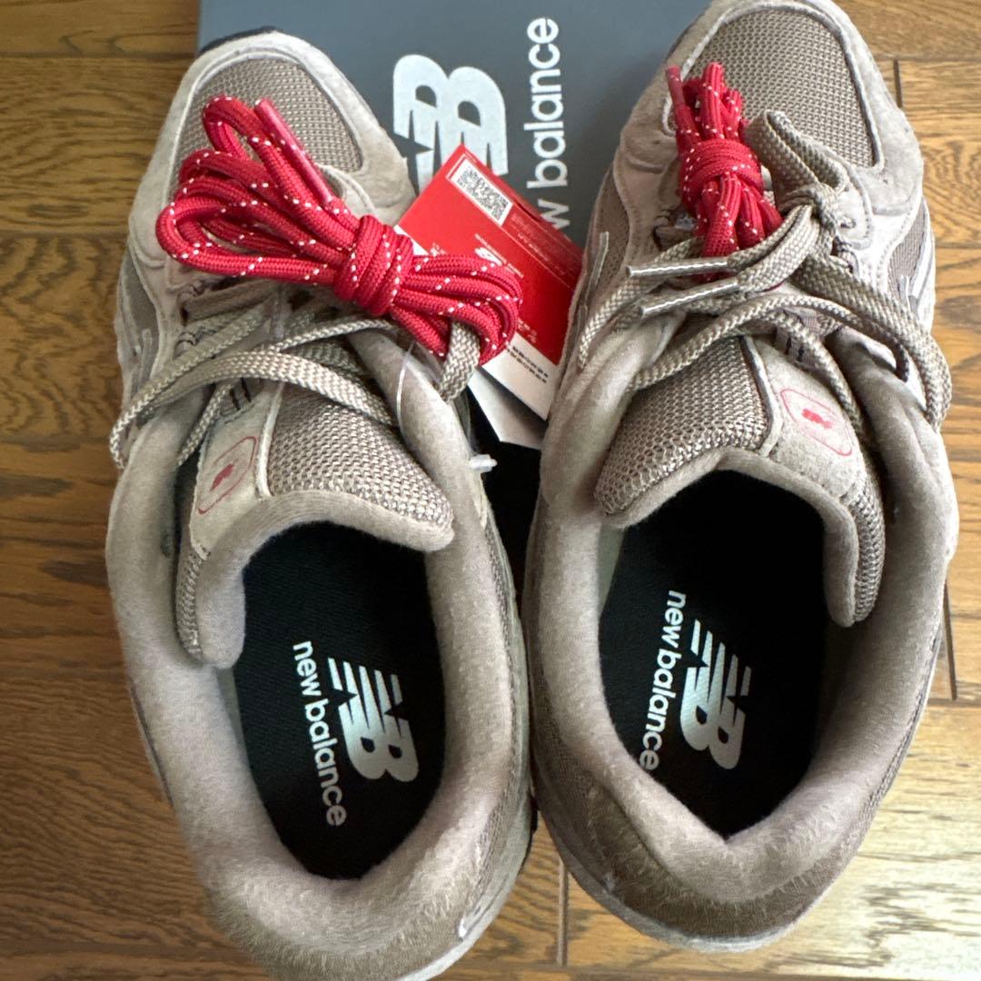 【新品未使用品】New Balance U204L3K9 24.5cm