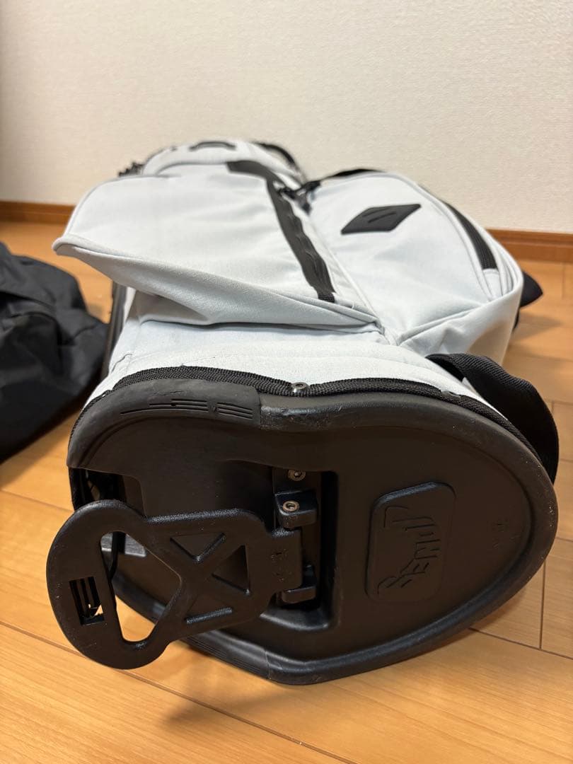 JONES ジョーンズ ゴルフスタンドバッグ キャディバッグ