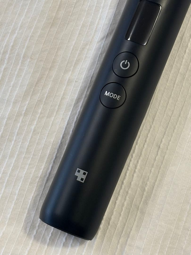 メディキューブ AGE-Rブースタープロ ブラック All in 1 美顔器