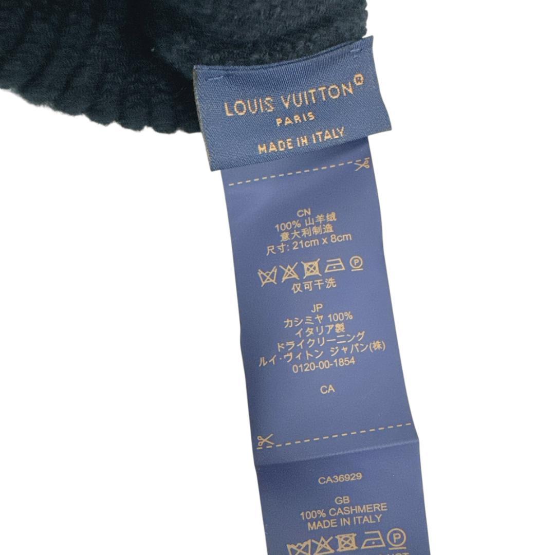 LOUIS VUITTON 手袋 グローブ LV デュアル LV Dual
