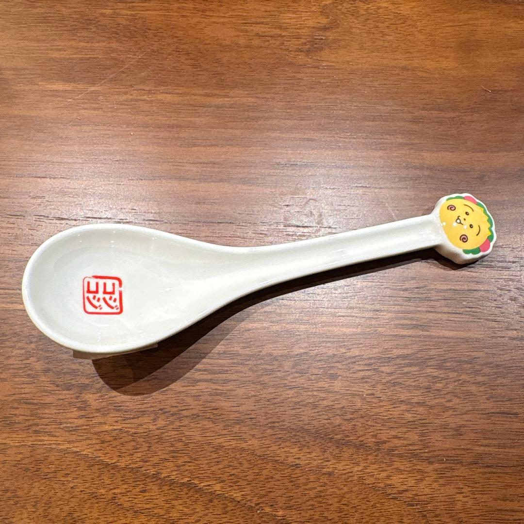 【別売り可能】コジコジ スタジオクリップ チャーハン皿、餃子皿、レンゲセット