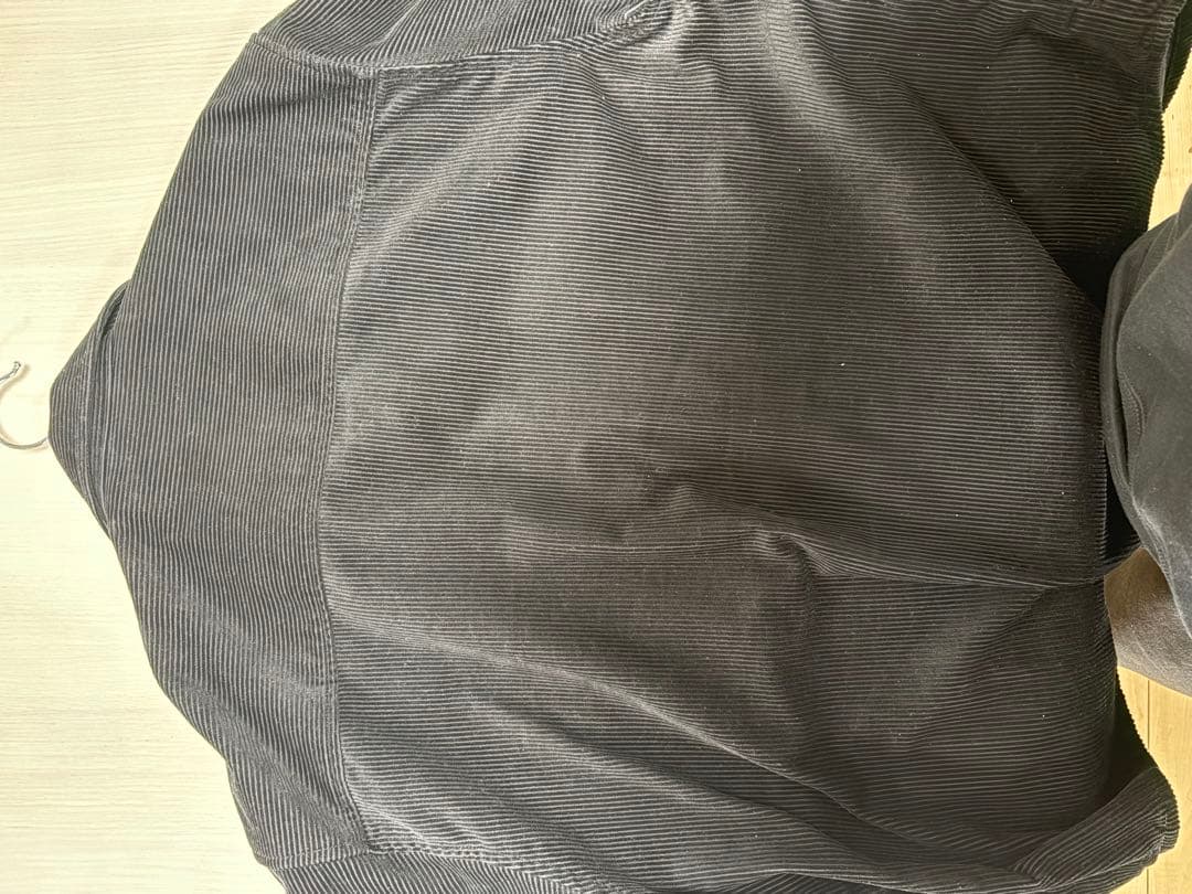 トップス WTAPS WCPO LS COTTON CORDUROY