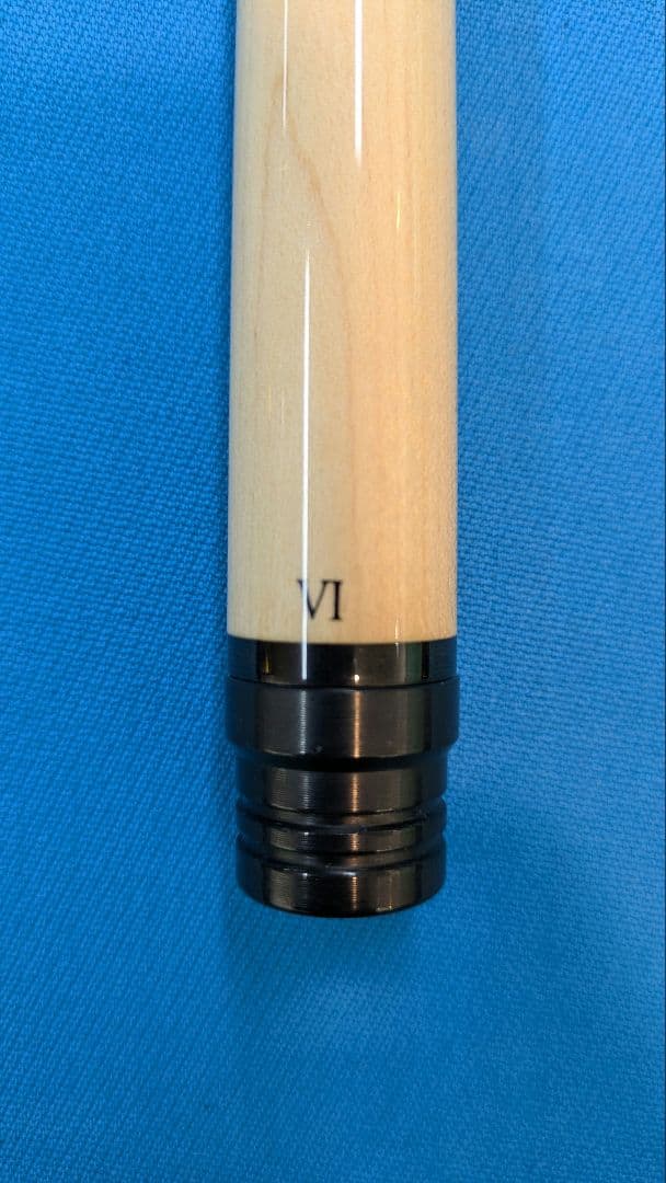 シャフト アダム VI 3/8-10山