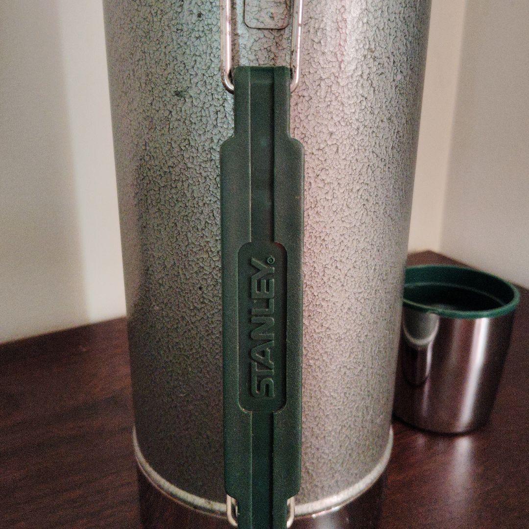 【値下げ】 Vintage スタンレーUSA製