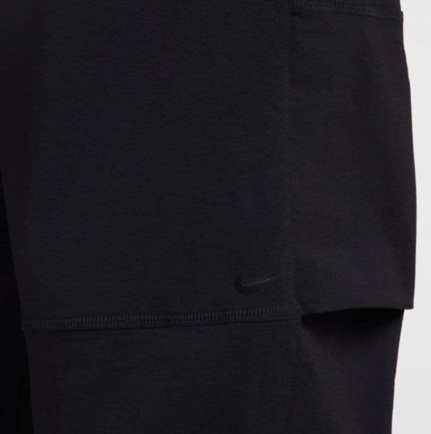 NIKE HM7159-010　テック　ウーブン　オープンヘムパンツ　Sサイズ