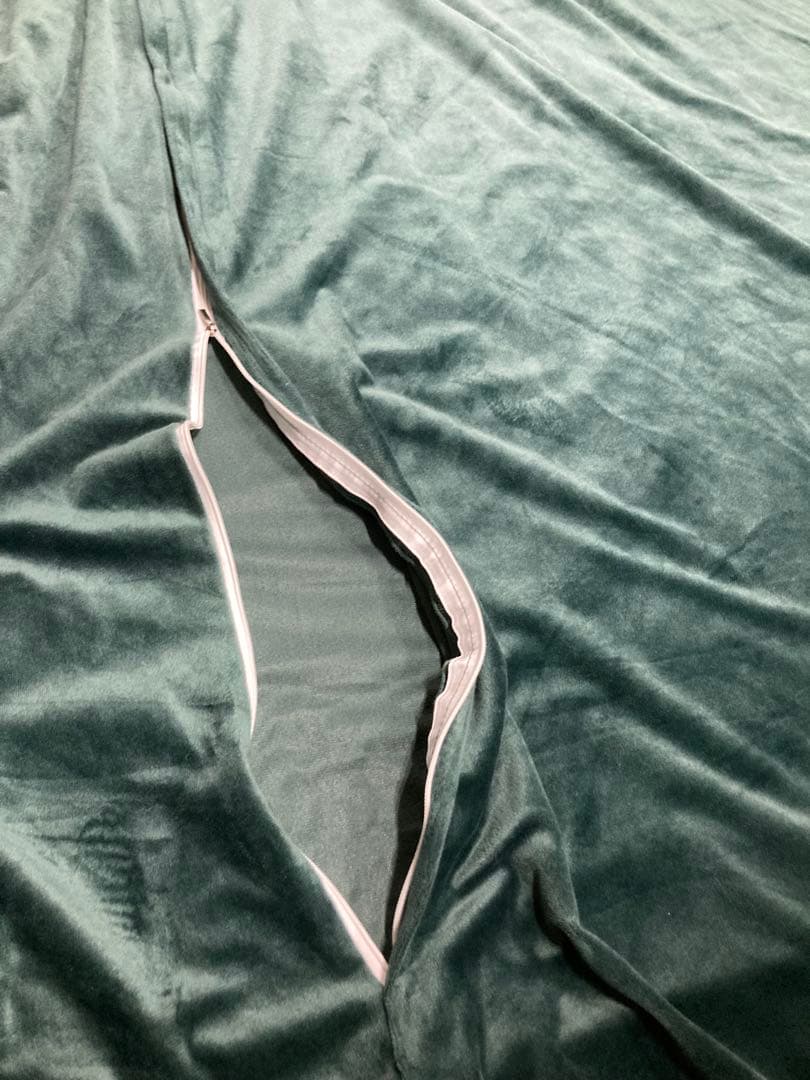 VERSACE ヴェルサーチ　掛け布団カバー　美品