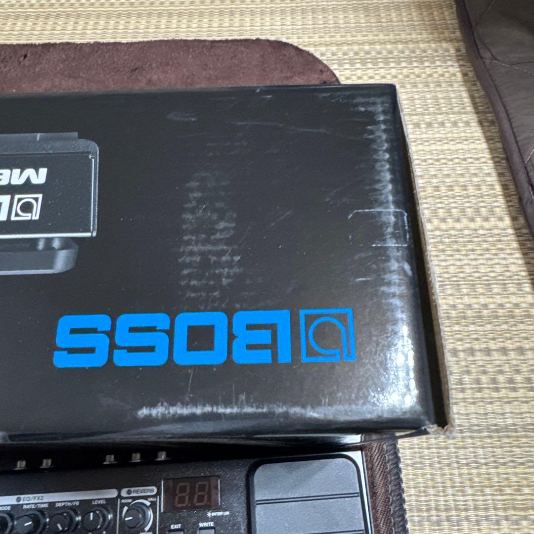BOSS ME-90 ギターエフェクター