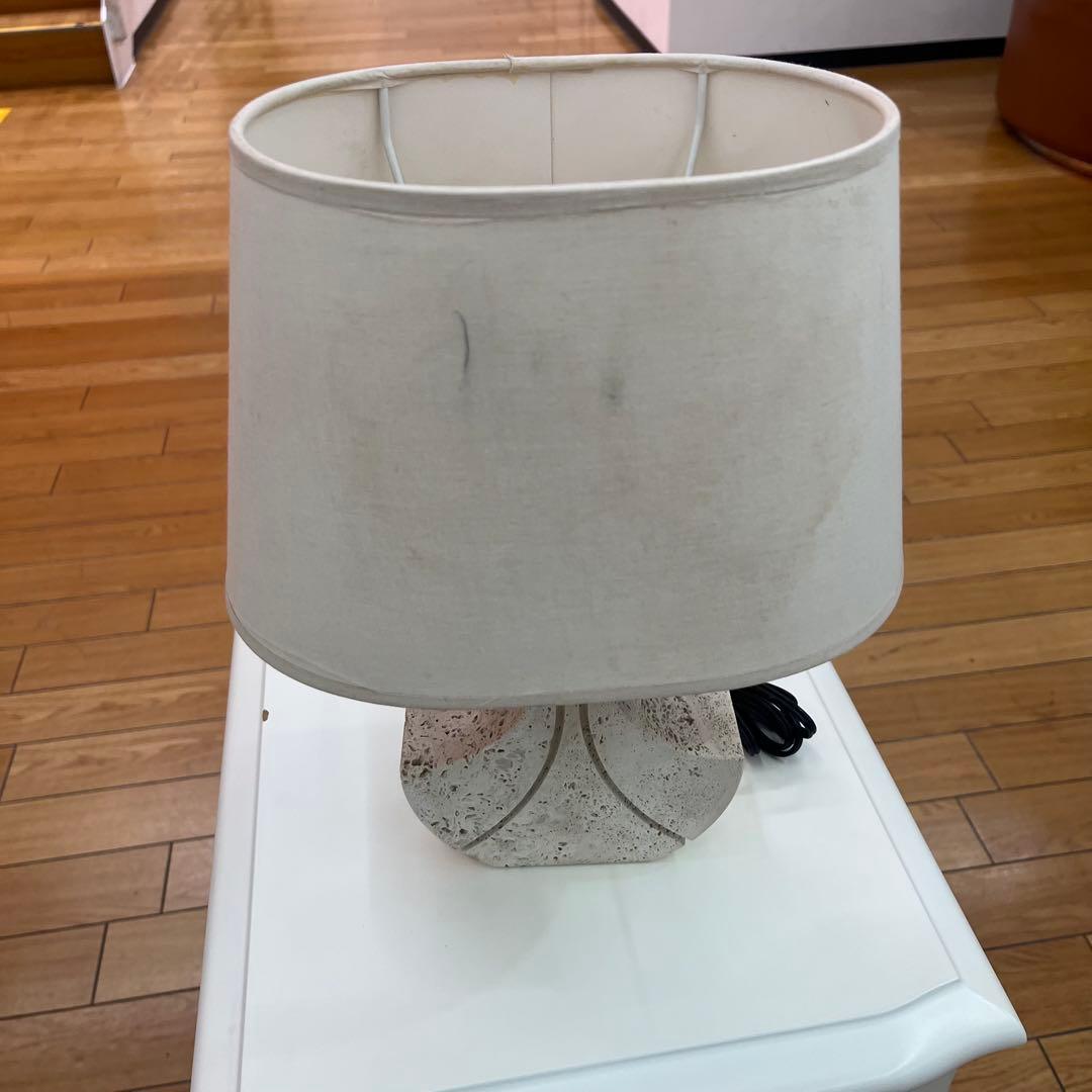 【希少品】ルドファン スタイルフランス テーブルランプ ライト ヴィンテージ