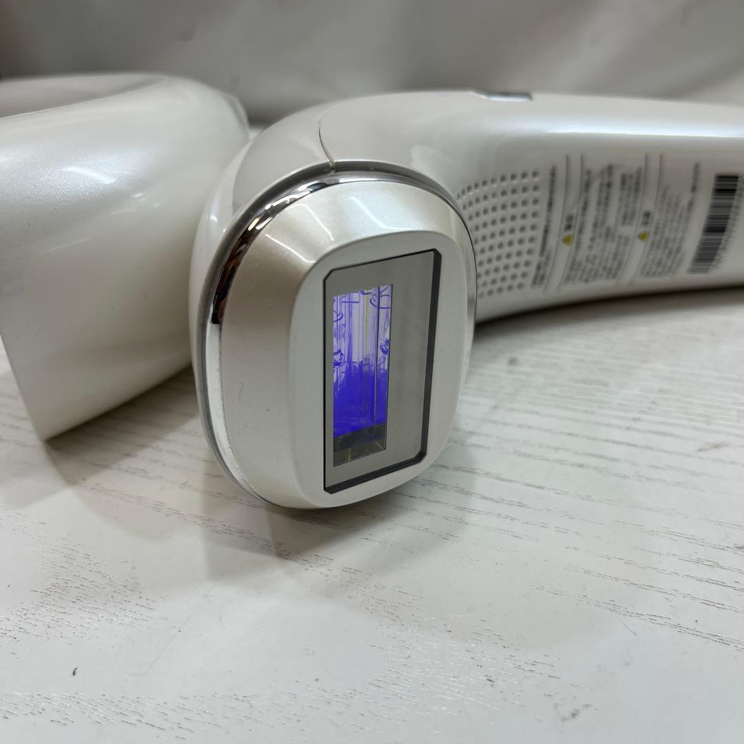 極小使用回数 STELLA BEAUTE IPL光美容器 脱毛器 ステラボーテ