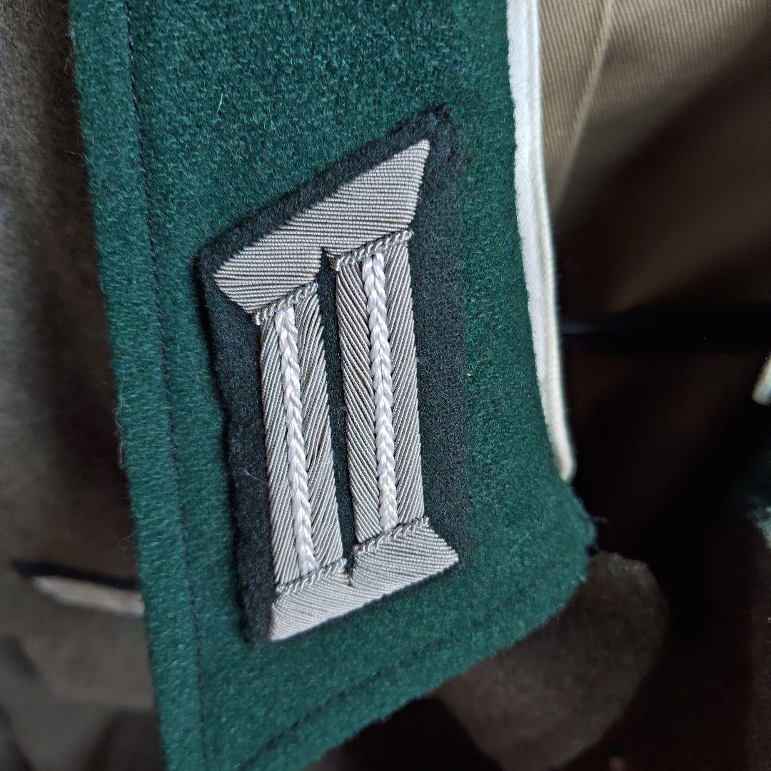ぜんざい様ドイツ国防軍野戦服