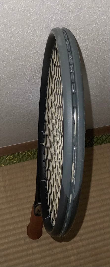 ラケット(硬式用) Wilson RF 01 G3