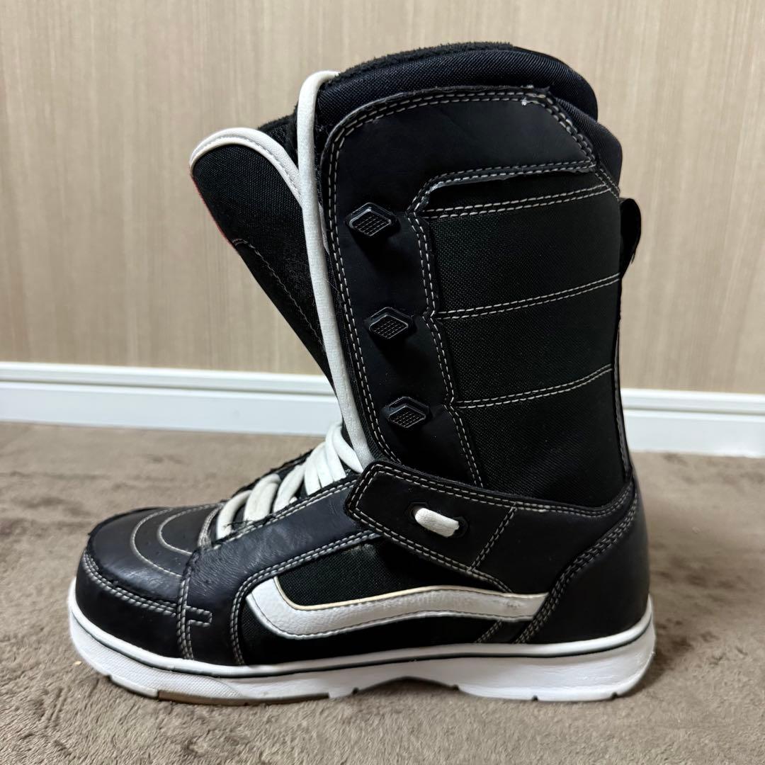 VANS バンズ スノーシューズ ブーツ STANDARD  28cm