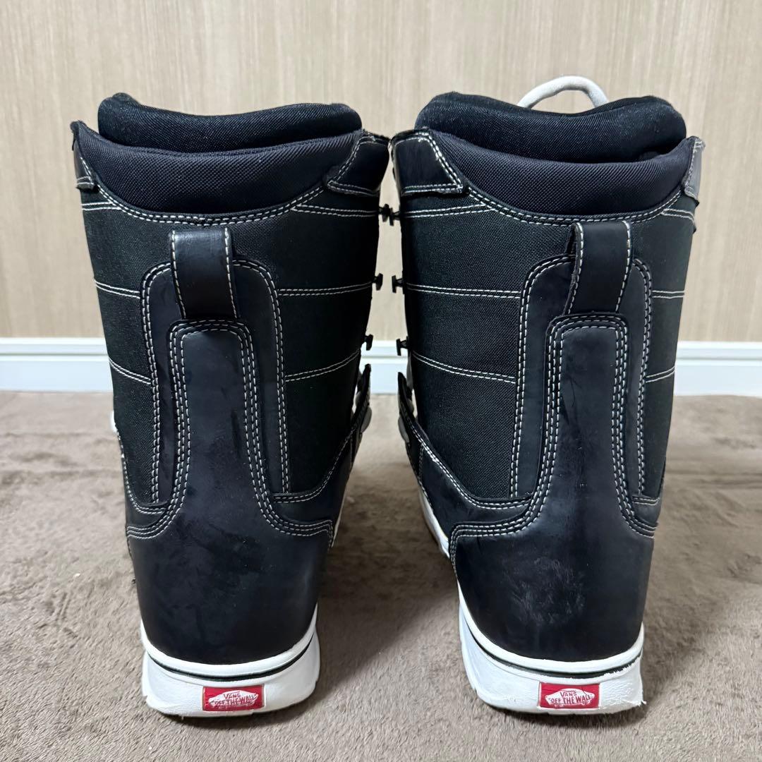VANS バンズ スノーシューズ ブーツ STANDARD  28cm