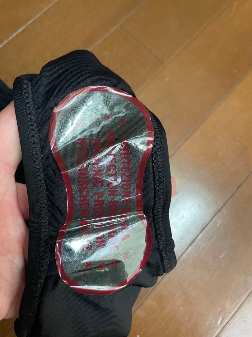 ななみ　プアラニ　ロイヤルコレクション　ワンピース 黒　S 新品