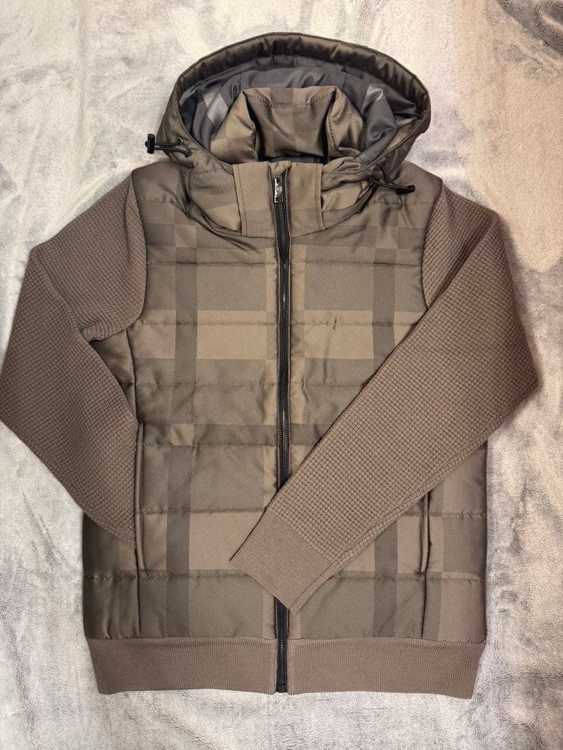 グランマページブラックレーベルクレストブリッジ