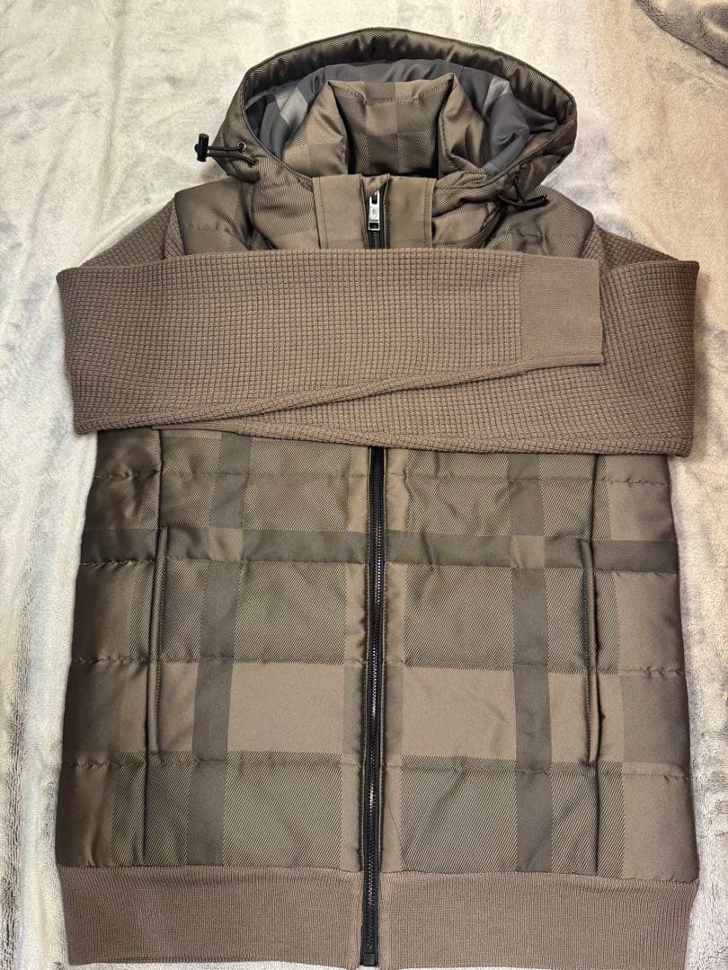 グランマページブラックレーベルクレストブリッジ