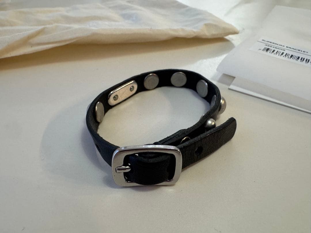 our legacy ブレスレット