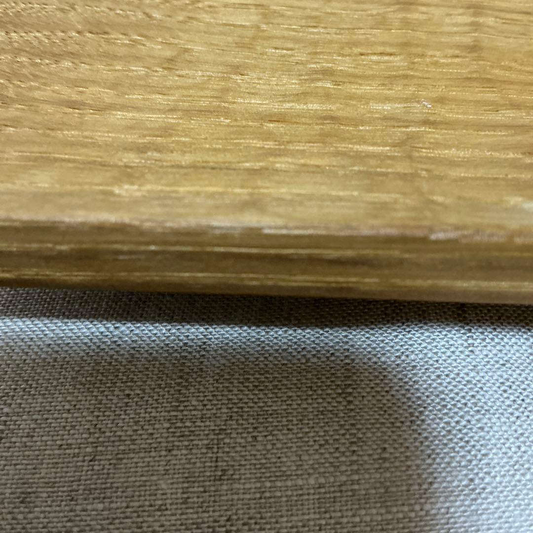 山口和宏さん　角トレー　大