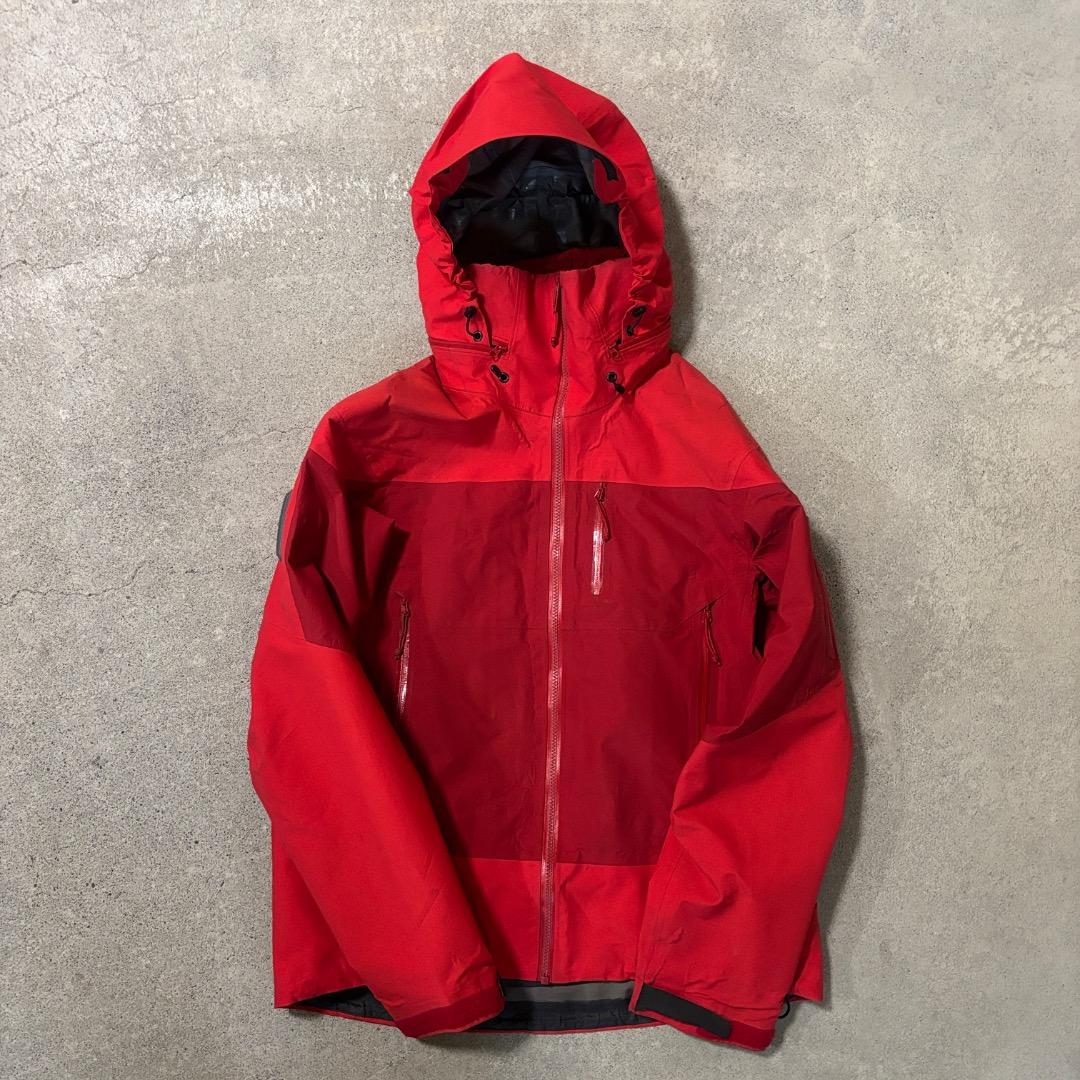 神*都様 ⭐︎レア⭐︎ arc'teryx Stinger Jacket アーク